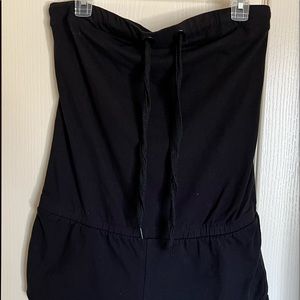 Woman’s one piece Romper